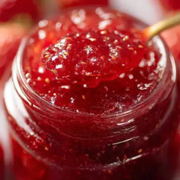 Strawberry Jam