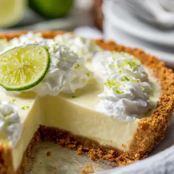 Key Lime Pie
