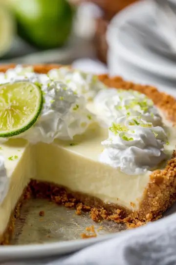 Key Lime Pie