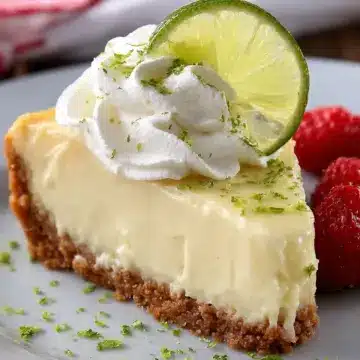 Cheesecake Factory Key Lime Cheesecake