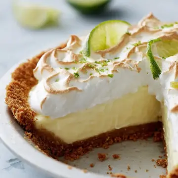 Key Lime Pie