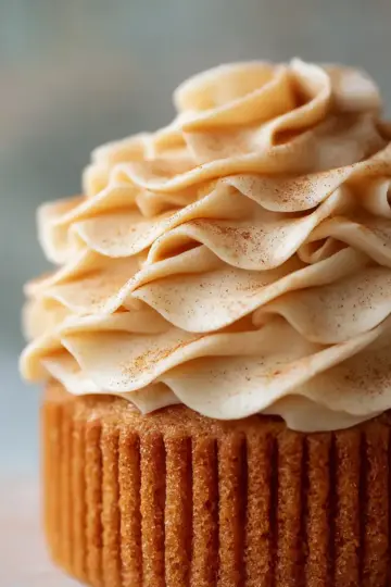 Creamy Pumpkin Spice Buttercream to Elevate Your Desserts