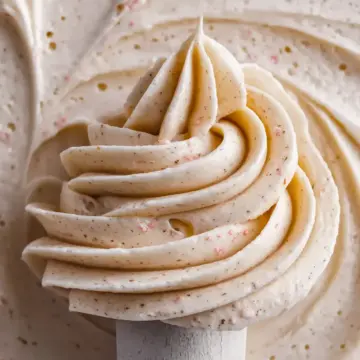 Sweetened Condensed Milk Frosting