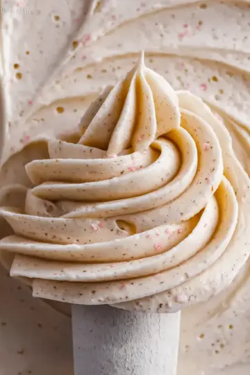 Sweetened Condensed Milk Frosting
